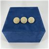 Image 1 : Civil War Union Coat Eagle Buttons