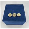 Image 2 : Civil War Union Coat Eagle Buttons
