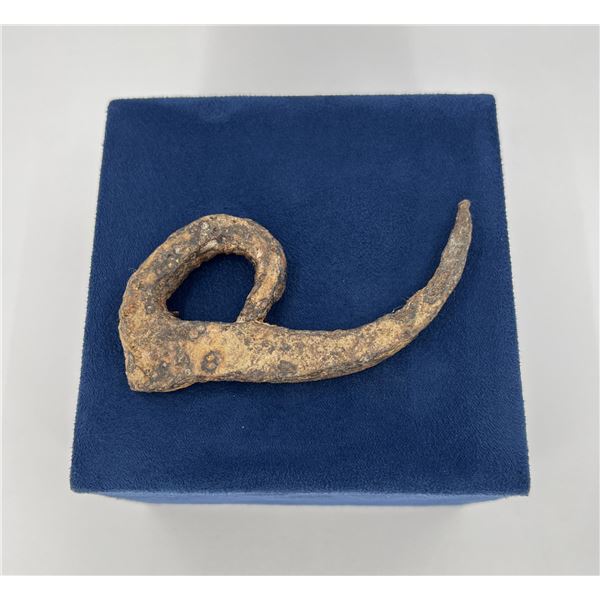 Early Iron Flint Striker