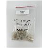 Image 6 : Civil War 2 Ringer Minie Balls