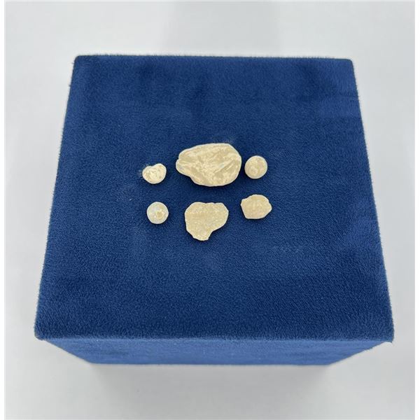 Revolutionary War Battle Of Brandywine Musket Ball