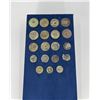 Image 2 : Collection Of Colonial Flat Buttons