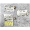 Image 1 : Civil War Bullets Fort Pocahontas Virginia