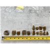 Image 8 : Flints For Antique French Flintlock Muskets