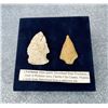 Image 1 : Ancient Native American Indian Arrowheads