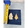 Image 5 : Ancient Native American Indian Arrowheads