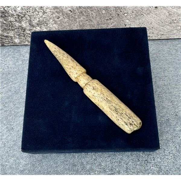 Civil War Bone Awl