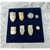 Image 2 : Civil War Bullet Artifacts