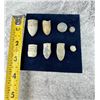 Image 3 : Civil War Bullet Artifacts