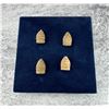 Image 1 : Civil War .44 Cal Hazzard Bullets
