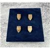 Image 2 : Civil War .44 Cal Hazzard Bullets
