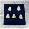 Image 1 : Civil War .54 cal Burnside Bullets