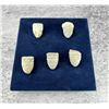 Image 2 : Civil War .54 cal Burnside Bullets