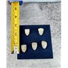 Image 3 : Civil War .54 cal Burnside Bullets