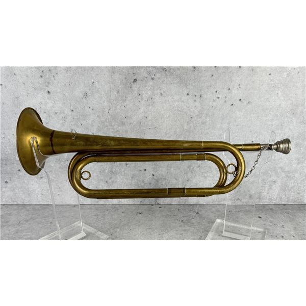 US Army Regulation Bugle