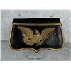 1870s Knights Of The Golden Eagle Cartridge Box