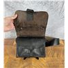 Image 3 : Civil War Infantry Cartridge Box & Sling
