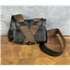 Image 8 : Civil War Infantry Cartridge Box & Sling