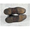Image 4 : WW2 German Officer Leather Riding Boots