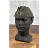 Soviet Russian Overseas Style Pilotka Hat Cap