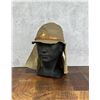 WW2 Japanese IJA Summer Havelock Field Cap
