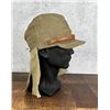 Image 2 : WW2 Japanese IJA Summer Havelock Field Cap