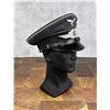 Image 2 : WW2 German Luftwaffe Goring Division Visor Cap Hat