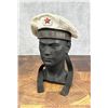 WW2 Soviet Russian Navy Cap hat