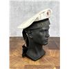 Image 2 : WW2 Soviet Russian Navy Cap hat
