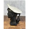 Image 4 : WW2 Soviet Russian Navy Cap hat