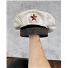 Image 5 : WW2 Soviet Russian Navy Cap hat