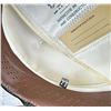 Image 8 : Marine Corps Officer's Visor Hat Cap