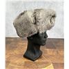 Image 2 : WW2 Soviet Russia Fur Cossack Hat