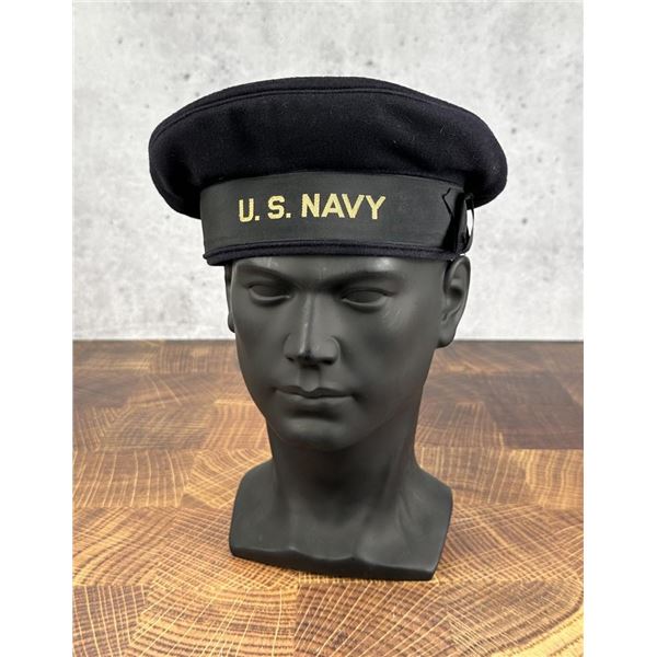 WW2 US Navy Donald Duck Hat