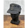 WW2 German Luftwaffe M43 Cap Hat