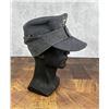 Image 2 : WW2 German Luftwaffe M43 Cap Hat