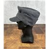 Image 4 : WW2 German Luftwaffe M43 Cap Hat
