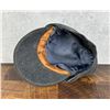 Image 6 : WW2 German Luftwaffe M43 Cap Hat