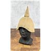 WWI WW1 German Pickelhaube Spiked Helmet Cover