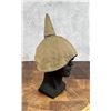 Image 2 : WWI WW1 German Pickelhaube Spiked Helmet Cover