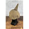 Image 4 : WWI WW1 German Pickelhaube Spiked Helmet Cover