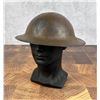 Image 1 : WWI WW1 Doughboy 36th Infantry Division Helmet