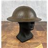 Image 2 : WWI WW1 Doughboy 36th Infantry Division Helmet