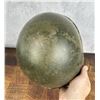 Image 13 : WW2 M1 Fixed Bail Front Seam Army Helmet