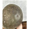 Image 5 : WW2 M1 Fixed Bail Front Seam Army Helmet