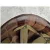 Image 12 : WW2 Front Seam M1 US Army Helmet