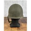 Image 3 : WW2 Front Seam M1 US Army Helmet