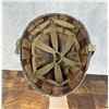 Image 7 : WW2 Front Seam M1 US Army Helmet