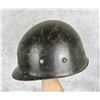 Image 15 : WW2 Front Seam M1 US Army Helmet Named