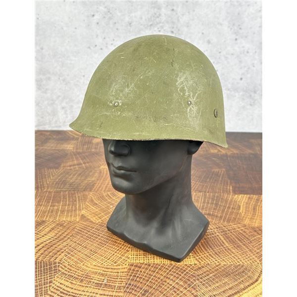 Korean War M1 Helmet Liner
